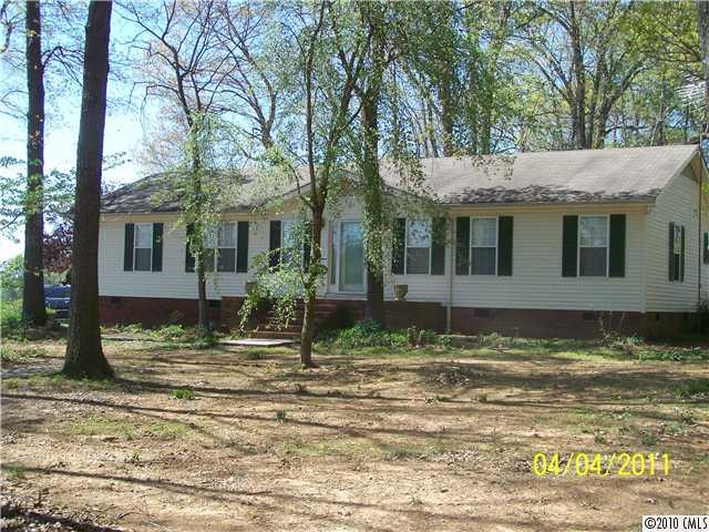102 Olin Deese Road Pageland, SC 29728 - Photo 1 of 11 Gallery Image 1