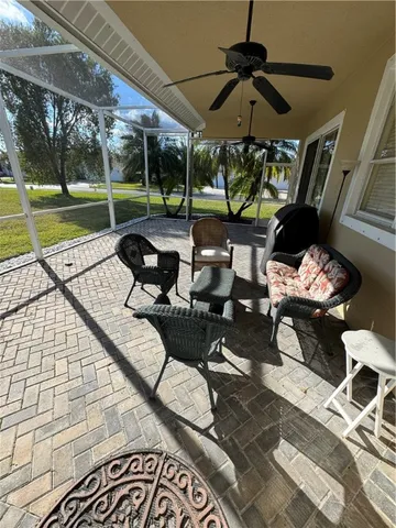 $3,100 | 408 North Key Lime Square Southwest, Vero Beach, FL 32968