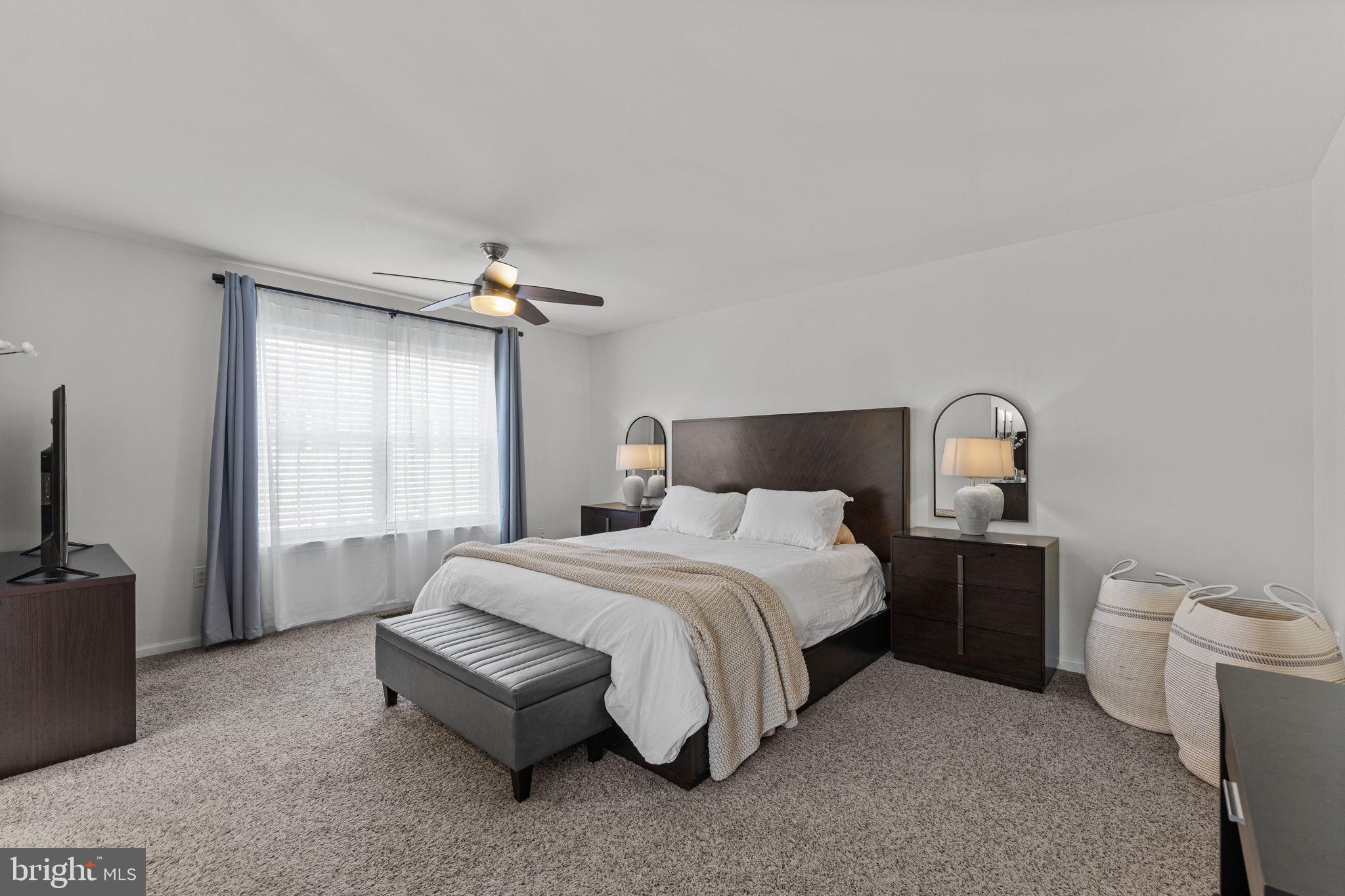 101 Riverside Drive Red Hill, PA 18076 - Photo 17 of 35 Primary Bedroom