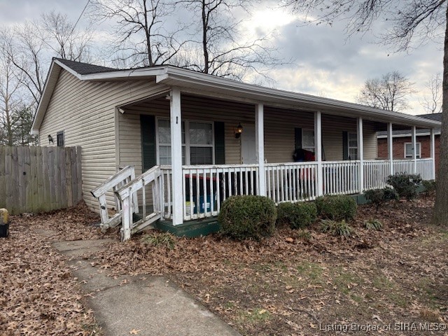 3810 Wayne Street New Albany, IN 47150 - Photo 1 of 21
