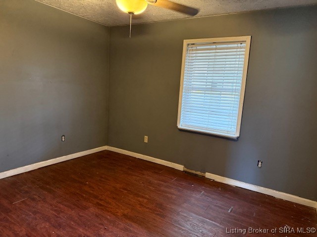 3810 Wayne Street New Albany, IN 47150 - Photo 11 of 21 bedroom 2