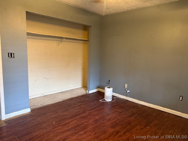 3810 Wayne Street New Albany, IN 47150 - Photo 12 of 21 bedroom 2