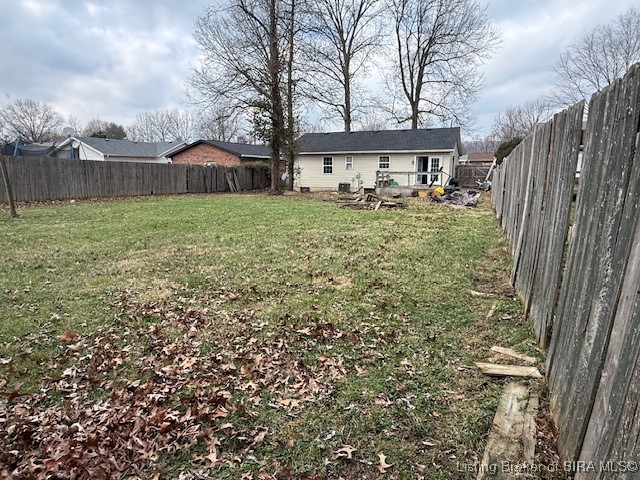 3810 Wayne Street New Albany, IN 47150 - Photo 4 of 21