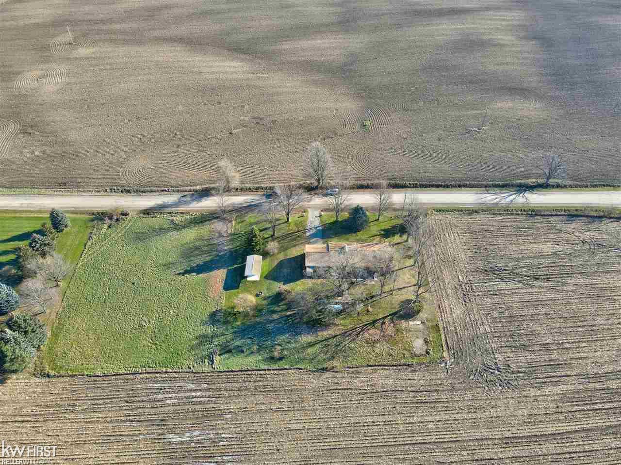 4086 South Nichols Road Lennon, MI 48449 - Photo 68 of 70 50061506-67.JPG