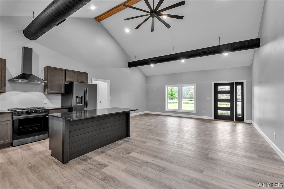5597 Stone Road Lockport Town, NY 14094 - Photo 7 of 50