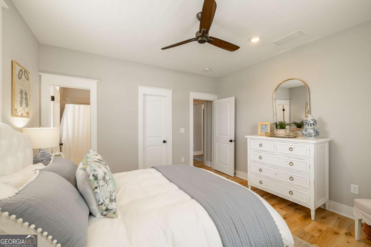 261 Highpointe Lane Athens, GA 30606 - Photo 43 of 64