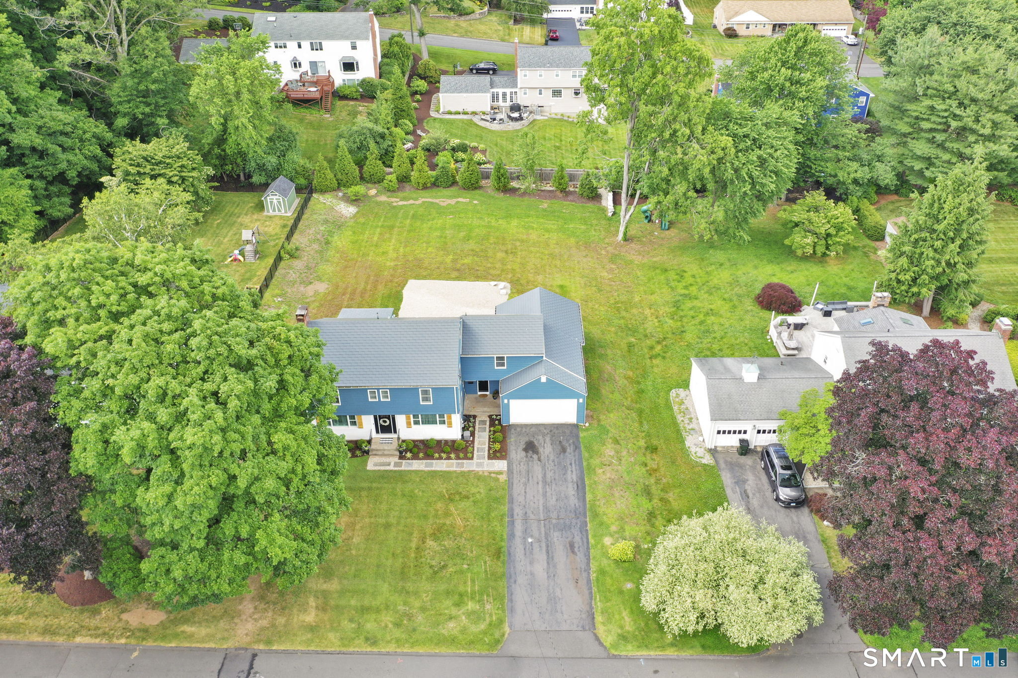30 Avondale Road West Hartford, CT 06117 - Photo 34 of 40