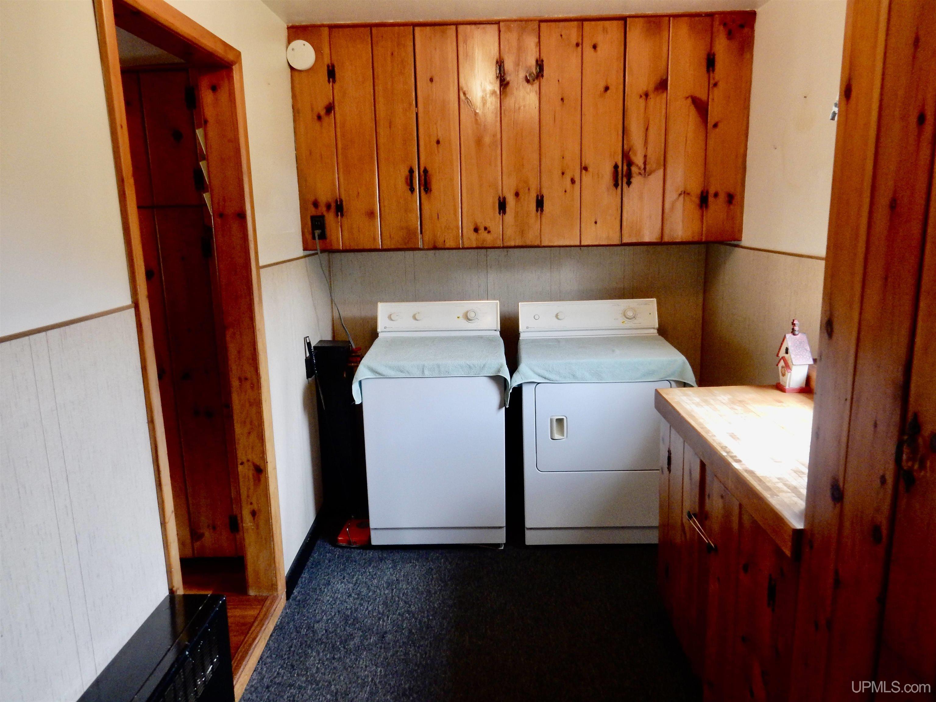 466 Hubble Road Manistique, MI 49854 - Photo 2 of 16 Gallery Image 2