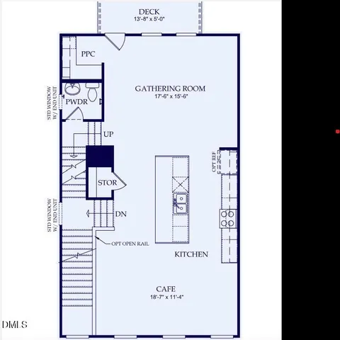 $2,490 | 777 Larkspur Bowl Way, Apex, NC 27523