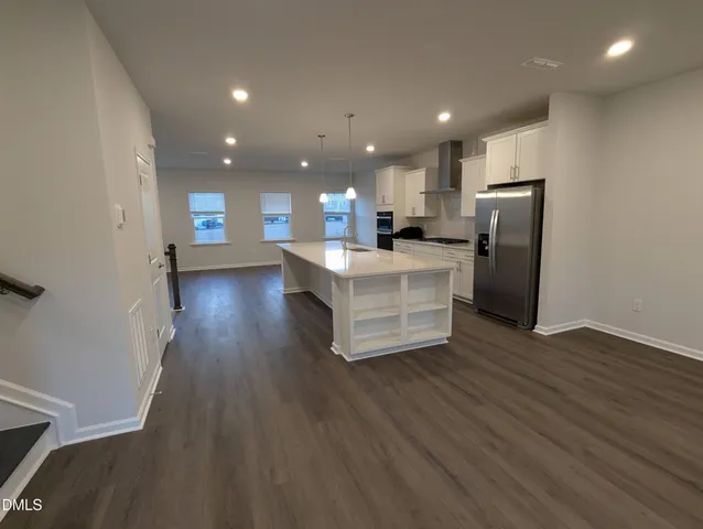 $2,490 | 777 Larkspur Bowl Way, Apex, NC 27523