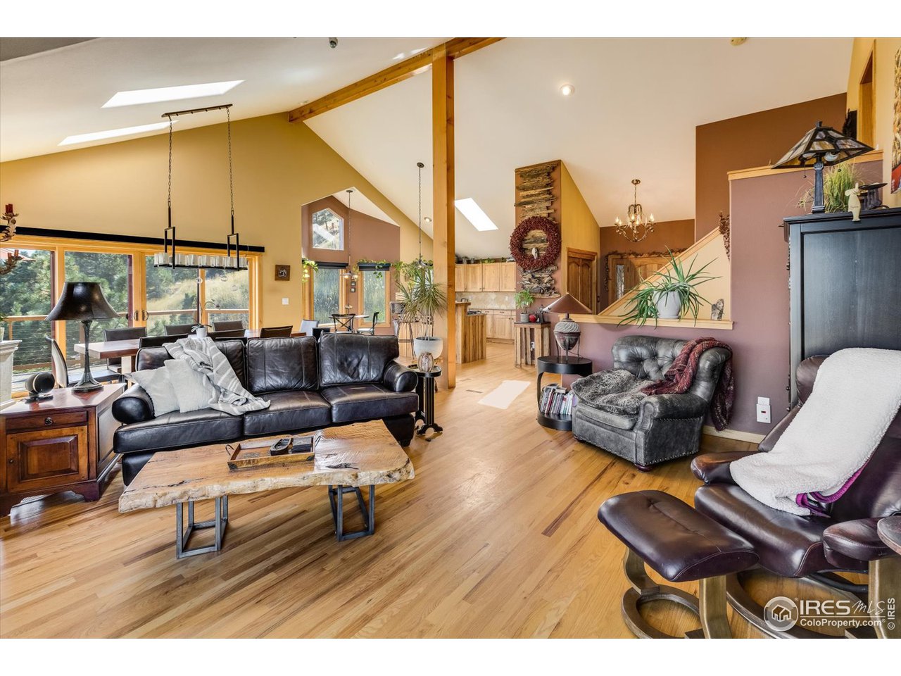 6264 Red Hill Road Boulder, CO 80302 - Photo 11 of 40