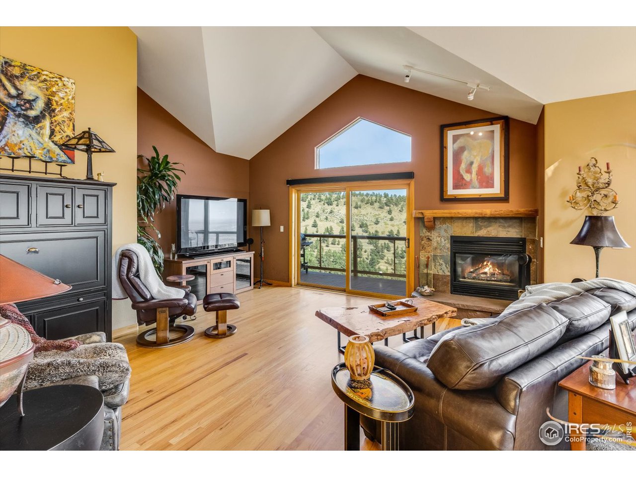 6264 Red Hill Road Boulder, CO 80302 - Photo 12 of 40