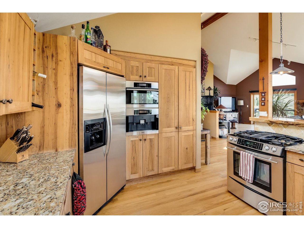 6264 Red Hill Road Boulder, CO 80302 - Photo 14 of 40