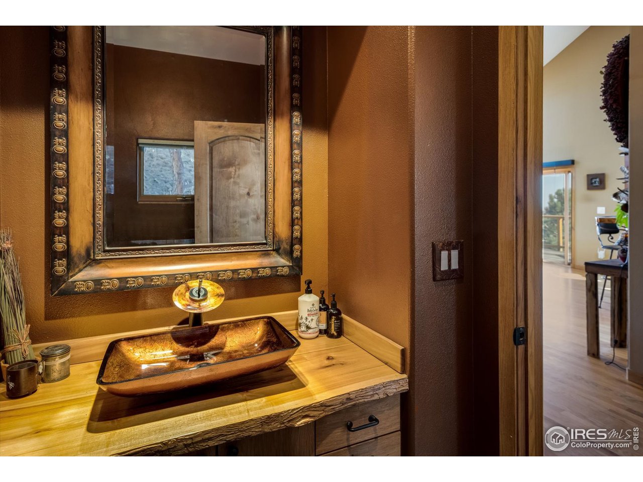 6264 Red Hill Road Boulder, CO 80302 - Photo 23 of 40