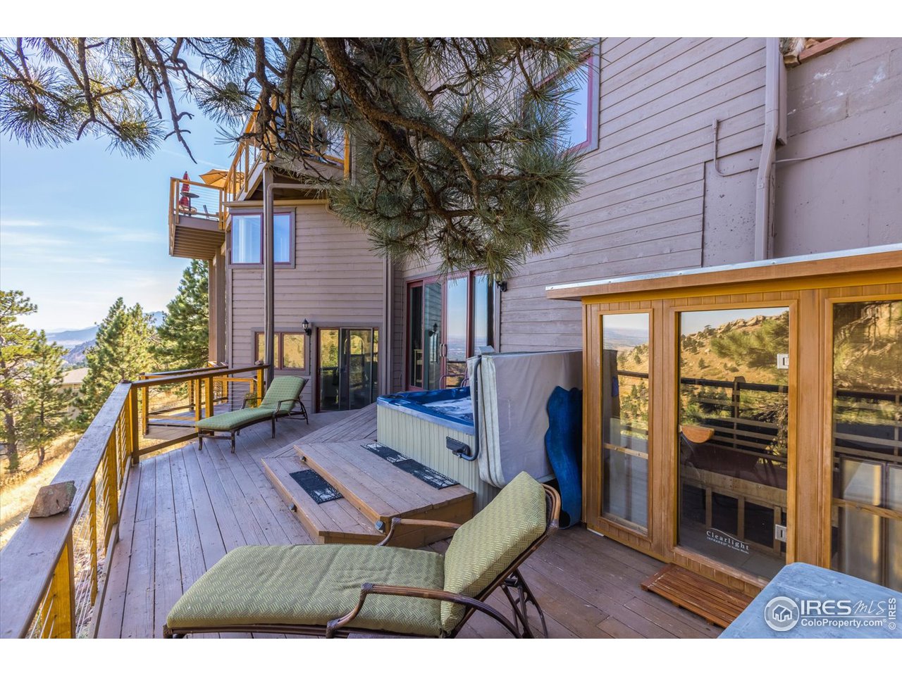 6264 Red Hill Road Boulder, CO 80302 - Photo 34 of 40