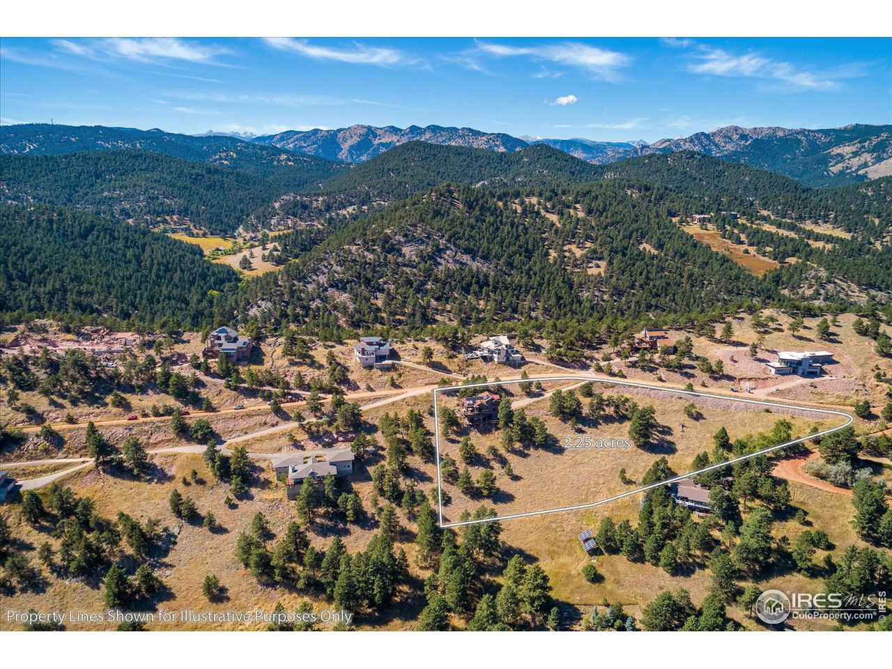 6264 Red Hill Road Boulder, CO 80302 - Photo 37 of 40