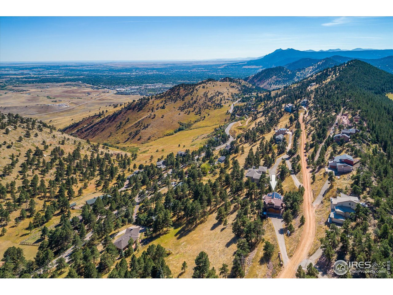 6264 Red Hill Road Boulder, CO 80302 - Photo 39 of 40