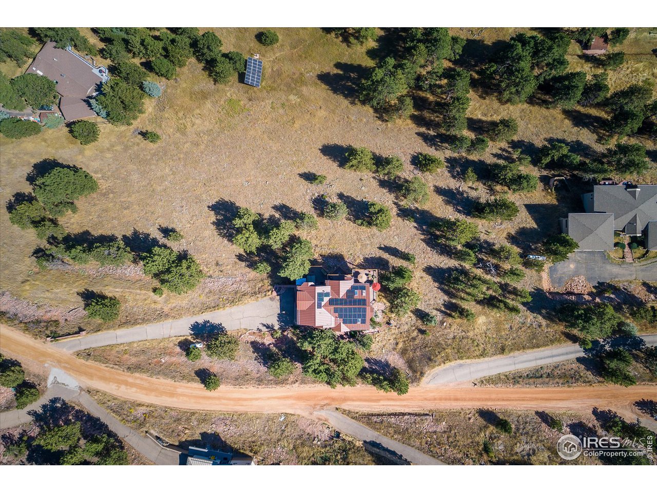 6264 Red Hill Road Boulder, CO 80302 - Photo 40 of 40