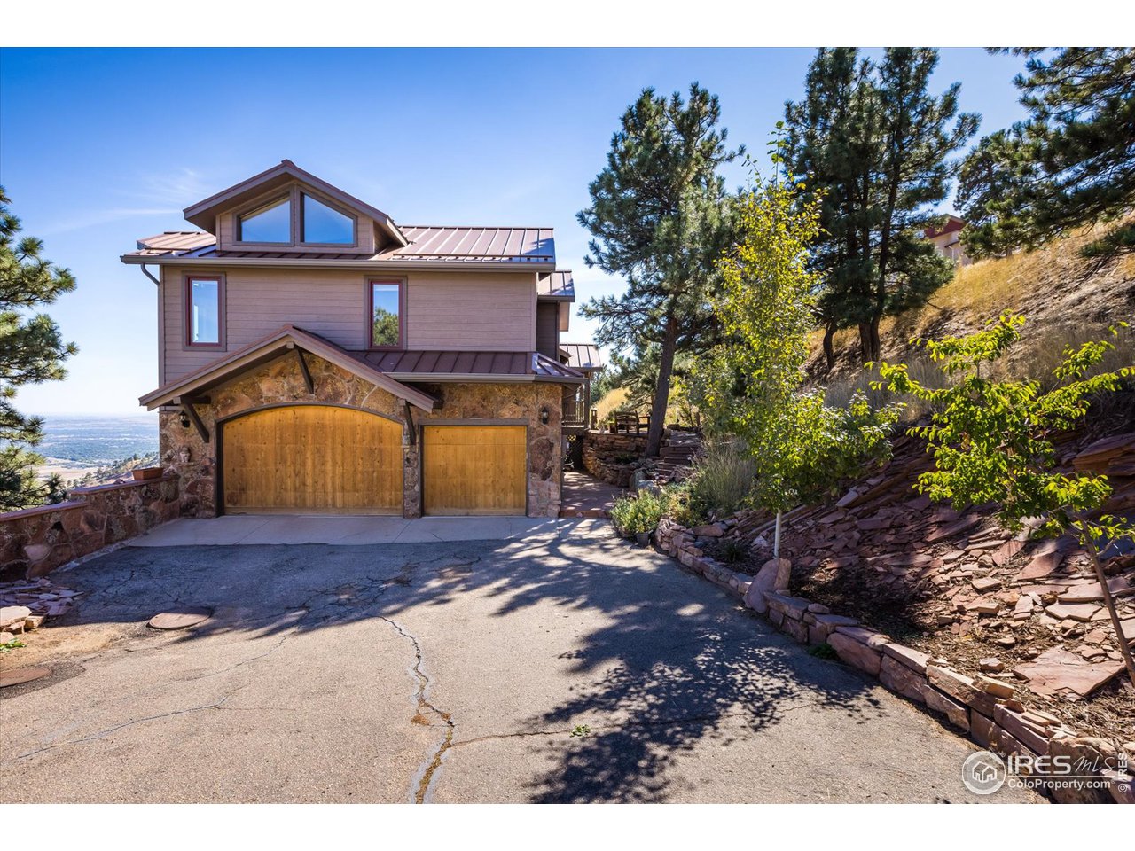 6264 Red Hill Road Boulder, CO 80302 - Photo 7 of 40