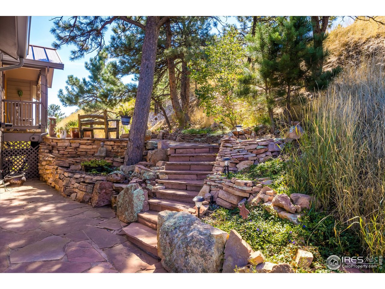 6264 Red Hill Road Boulder, CO 80302 - Photo 8 of 40