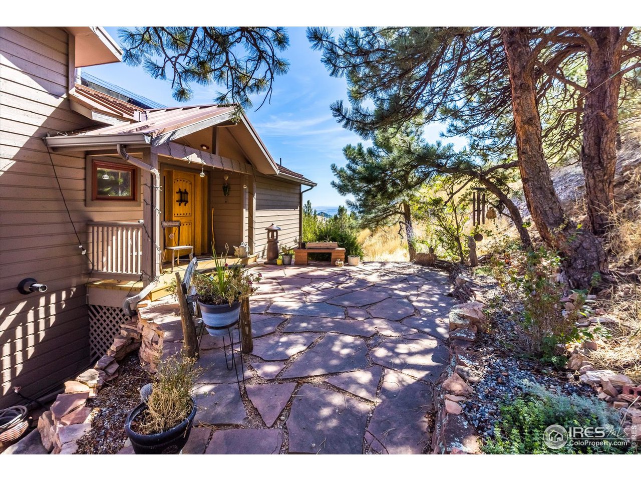 6264 Red Hill Road Boulder, CO 80302 - Photo 9 of 40