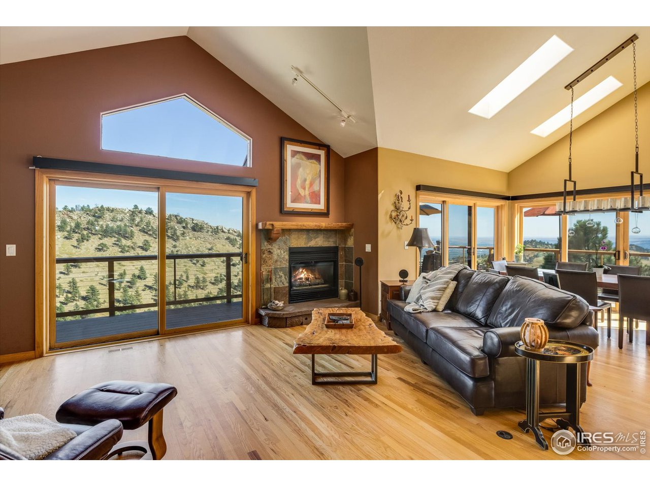 6264 Red Hill Road Boulder, CO 80302 - Photo 10 of 40