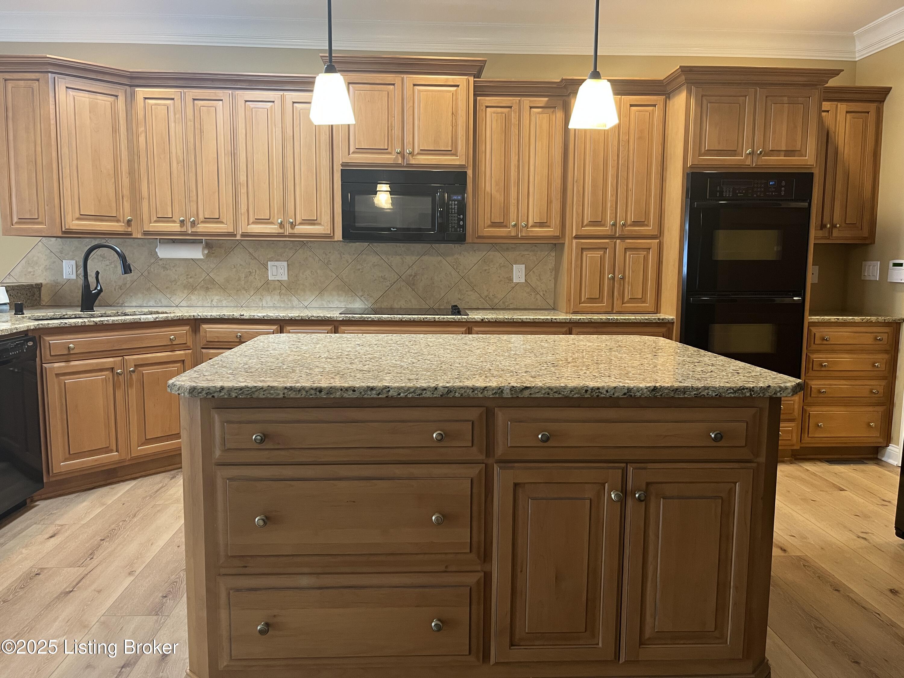 10614 Riva Road Louisville, KY 40223 - Photo 17 of 55 Double wall ovens