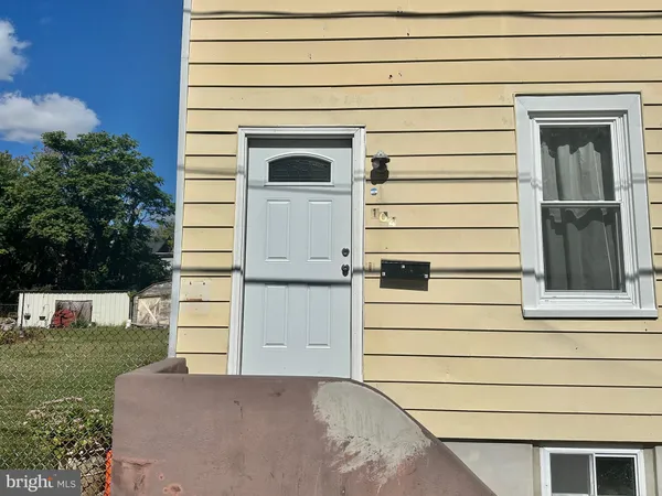 $1,700 | 104 New Rose Street, Trenton, NJ 08618