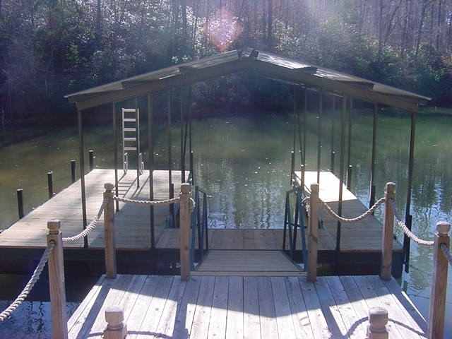130 Hickory Cove Road Seneca, SC 29672 - Photo 2 of 2 Gallery Image 2