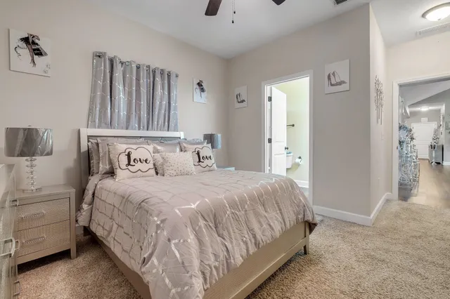 $575,000 | 30 Still Water Lane, Havana, FL 32333