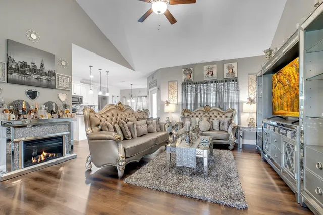 $575,000 | 30 Still Water Lane, Havana, FL 32333