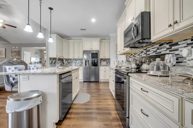 $575,000 | 30 Still Water Lane, Havana, FL 32333