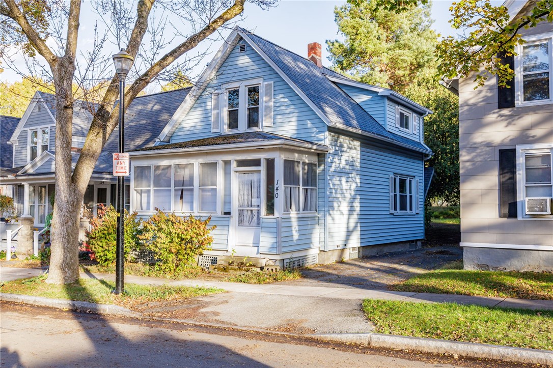 140 Oakland Street Rochester, NY 14620 - Photo 32 of 34