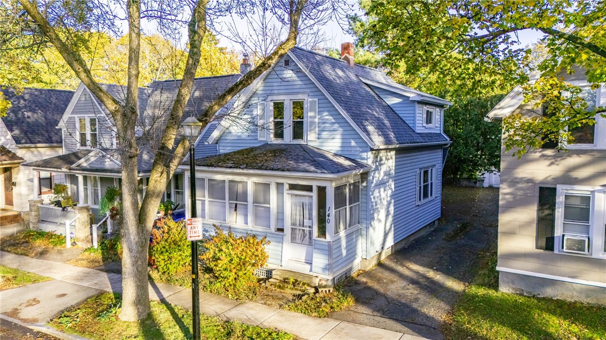 140 Oakland Street Rochester, NY 14620 - Photo 33 of 34