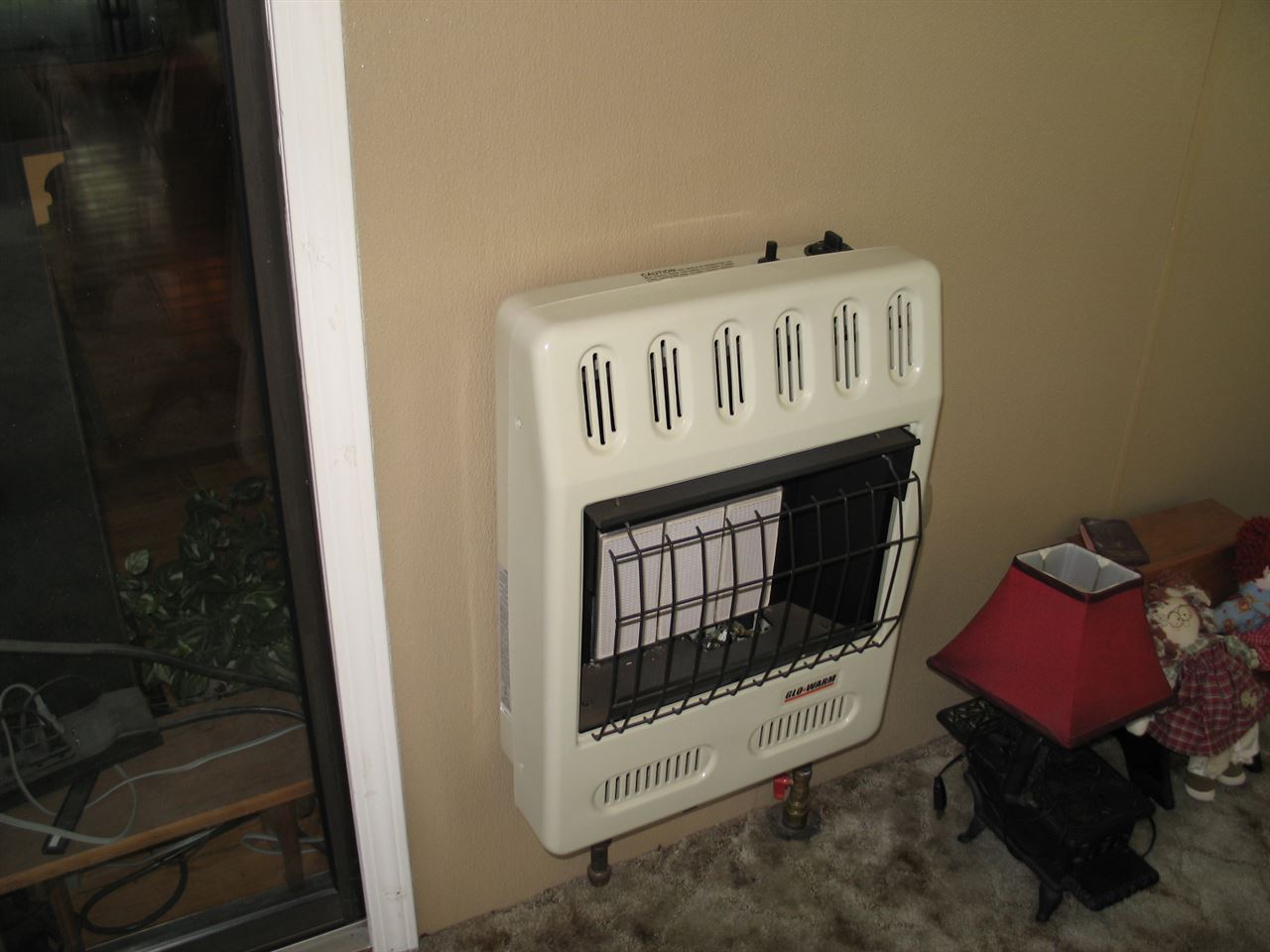 5420 Curtis Road Hale, MI 48739 - Photo 6 of 33 1875997-7.JPG