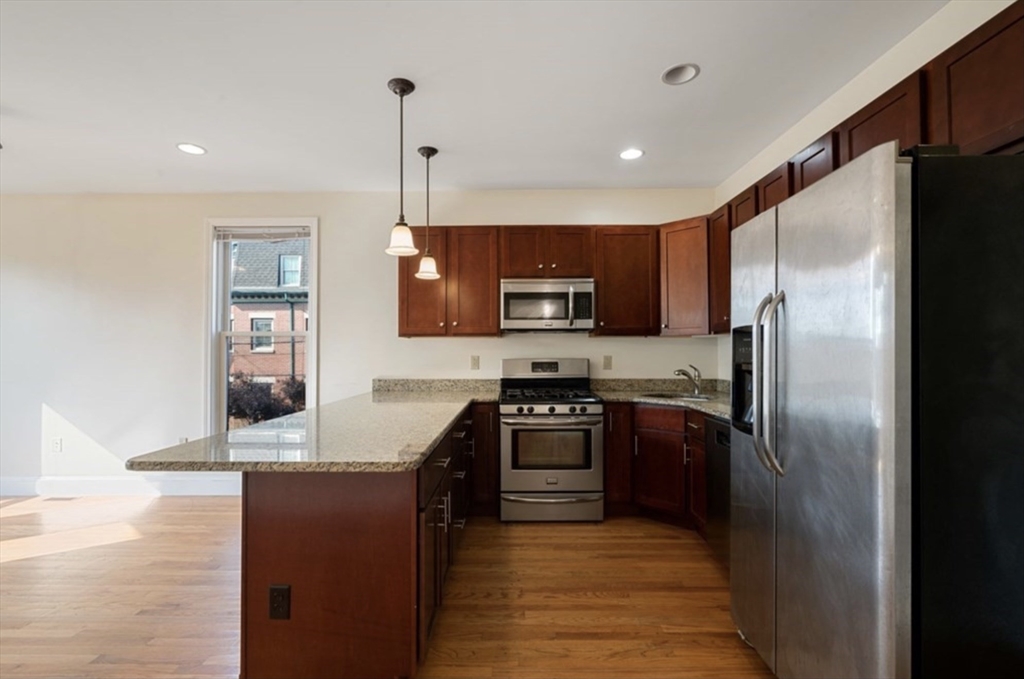 85 Fort Avenue, Unit 1 Boston, MA 02119 - Photo 2 of 20
