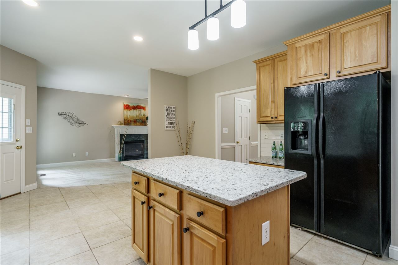 1804 Patterson Grove Road Apex, NC 27502 - Photo 14 of 30 Photo 14