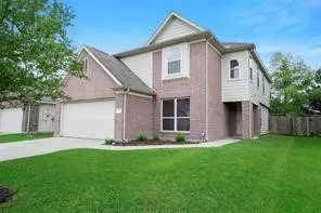 $2,375 | 16717 Foursquare Drive, Conroe, TX 77385