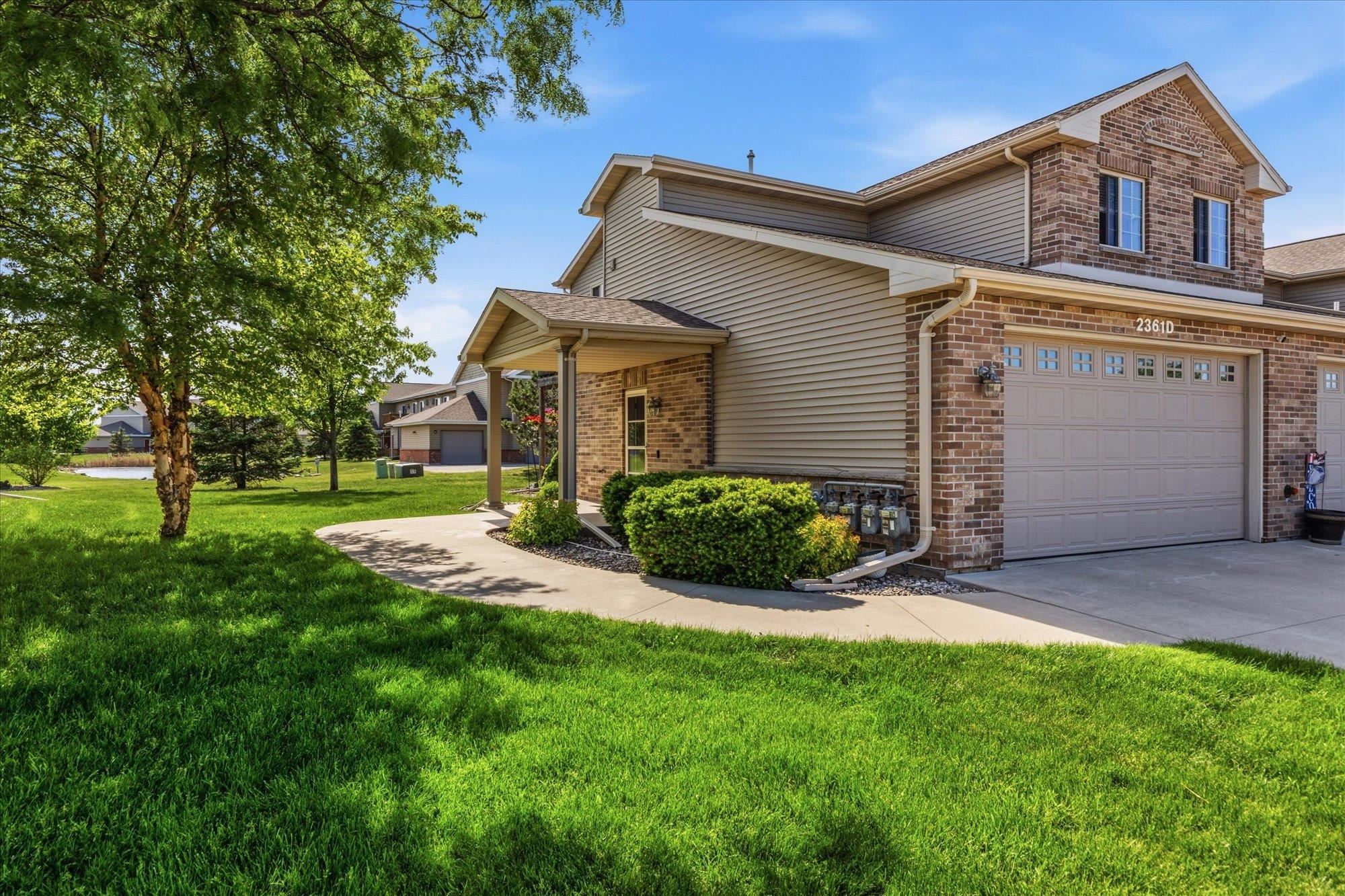 2361 East Plank Road, Unit D Appleton, WI 54915 - Photo 3 of 31