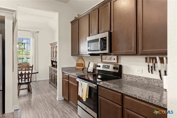 $259,000 | 1927 Delano Drive, Temple, TX 76504