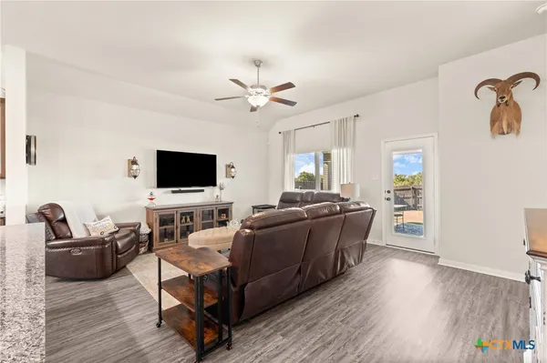$259,000 | 1927 Delano Drive, Temple, TX 76504