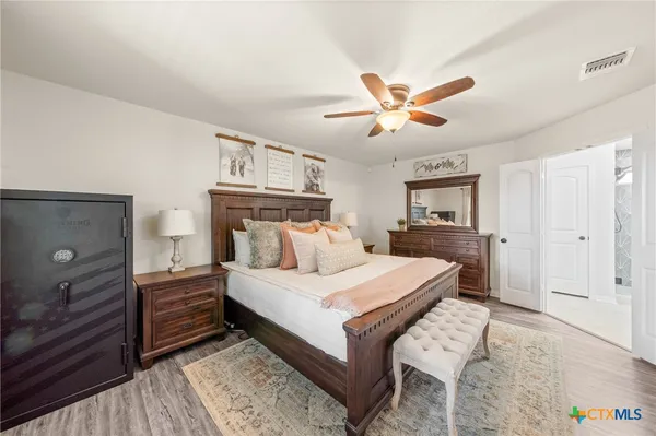 $259,000 | 1927 Delano Drive, Temple, TX 76504
