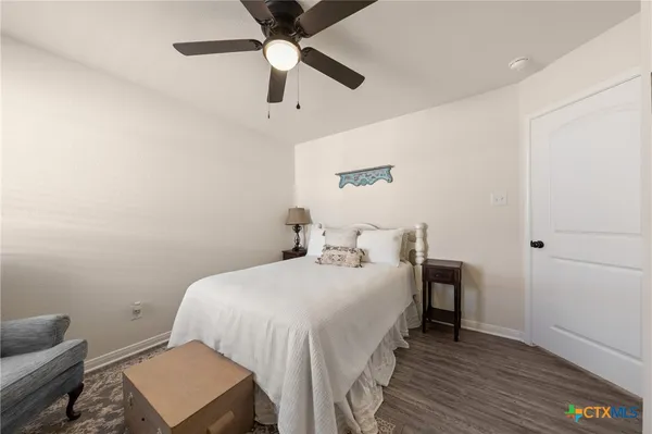 $259,000 | 1927 Delano Drive, Temple, TX 76504