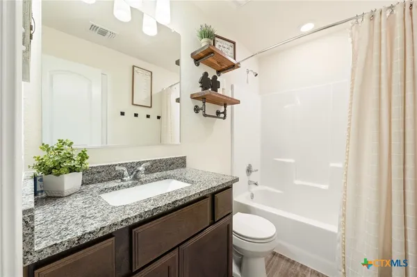 $259,000 | 1927 Delano Drive, Temple, TX 76504