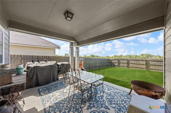 $259,000 | 1927 Delano Drive, Temple, TX 76504