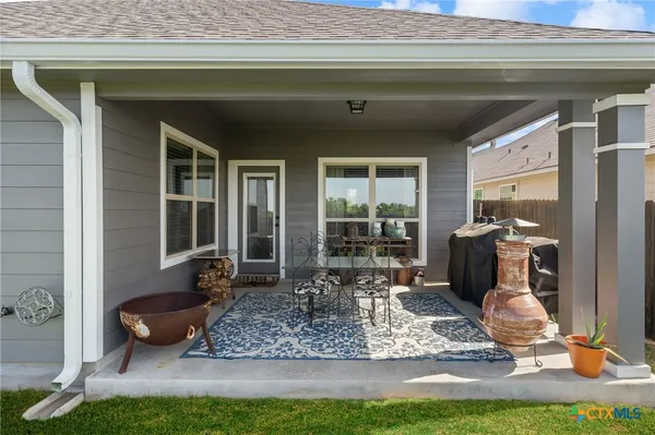 $259,000 | 1927 Delano Drive, Temple, TX 76504