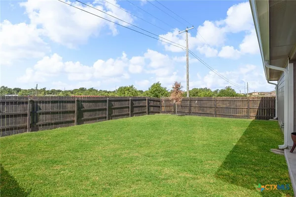 $259,000 | 1927 Delano Drive, Temple, TX 76504