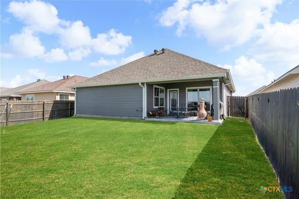$259,000 | 1927 Delano Drive, Temple, TX 76504
