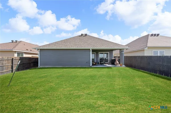 $259,000 | 1927 Delano Drive, Temple, TX 76504