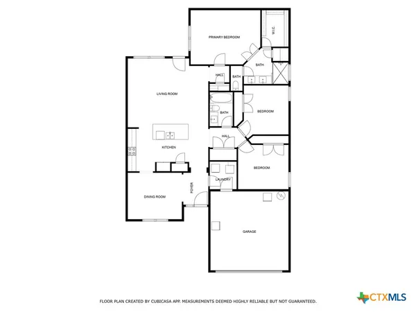 $259,000 | 1927 Delano Drive, Temple, TX 76504
